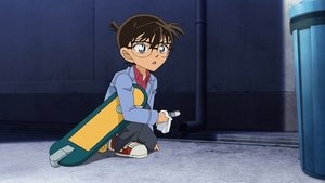 Detektiv Conan 775. epizoda