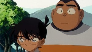 Detektiv Conan 376. epizoda