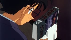 Detektiv Conan 355. epizoda