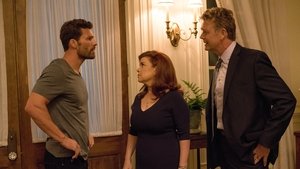 Tyler Perry's The Haves and the Have Nots 16. epizoda