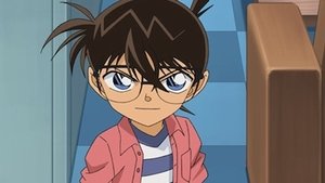 Detektiv Conan 541. epizoda