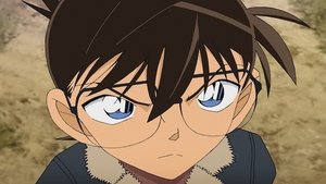 Detektiv Conan 810. epizoda