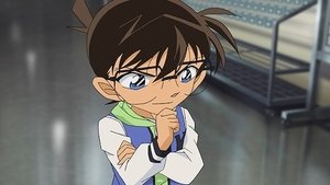Detektiv Conan 606. epizoda