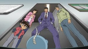 Detektiv Conan 876. epizoda