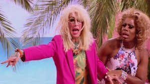 RuPaul's Drag Race 9. epizoda