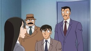 Detektiv Conan 840. epizoda