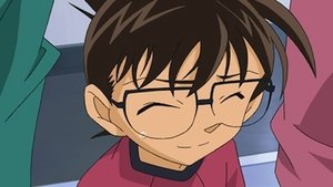 Detektiv Conan 551. epizoda