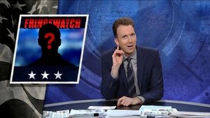 The Opposition with Jordan Klepper 120. epizoda