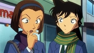 Detektiv Conan 343. epizoda