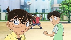Detektiv Conan 865. epizoda