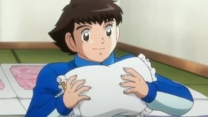 Captain Tsubasa 16. epizoda