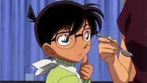 Detektiv Conan 331. epizoda