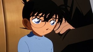 Detektiv Conan 464. epizoda