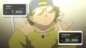 Steins;Gate 4. epizoda