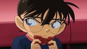 Detektiv Conan 743. epizoda