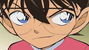 Detektiv Conan 711. epizoda