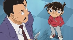 Detektiv Conan 671. epizoda