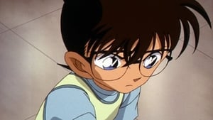 Detektiv Conan 478. epizoda