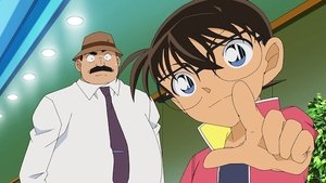 Detektiv Conan 788. epizoda