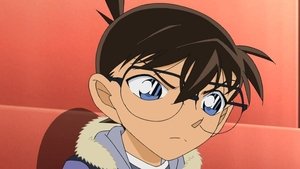 Detektiv Conan 842. epizoda