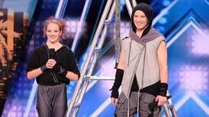 Amerika má talent 7. epizoda