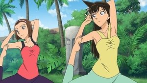 Detektiv Conan 635. epizoda