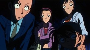 Detektiv Conan 458. epizoda
