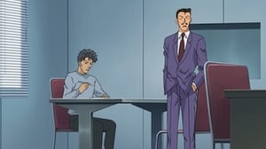 Detektiv Conan 553. epizoda
