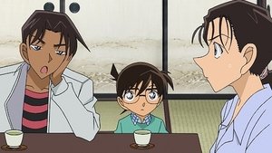 Detektiv Conan 611. epizoda