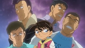 Detektiv Conan 565. epizoda