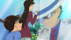 Detektiv Conan 724. epizoda