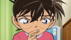 Detektiv Conan 710. epizoda
