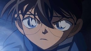 Detektiv Conan 715. epizoda