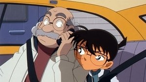 Detektiv Conan 338. epizoda