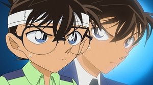 Detektiv Conan 706. epizoda