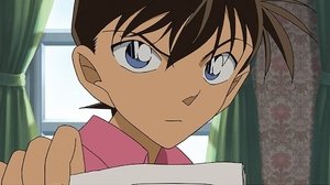 Detektiv Conan 618. epizoda
