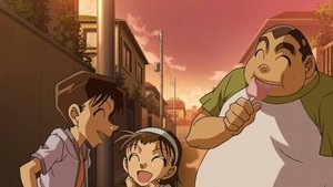 Detektiv Conan 829. epizoda