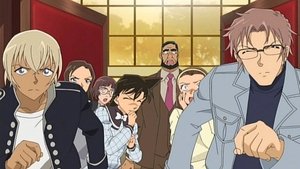 Detektiv Conan 866. epizoda