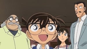 Detektiv Conan 616. epizoda