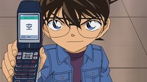 Detektiv Conan 561. epizoda