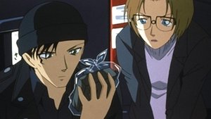 Detektiv Conan 498. epizoda