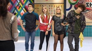 Soy Luna 24. epizoda