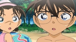 Detektiv Conan 750. epizoda