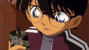 Detektiv Conan 351. epizoda