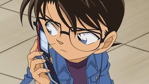 Detektiv Conan 557. epizoda