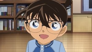 Detektiv Conan 685. epizoda