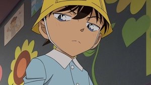 Detektiv Conan 853. epizoda