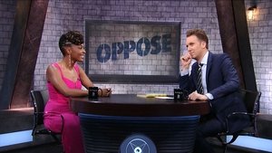 The Opposition with Jordan Klepper 115. epizoda