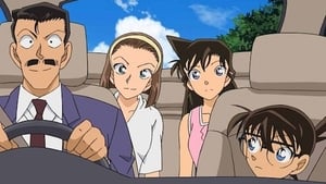 Detektiv Conan 705. epizoda