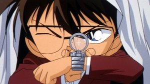 Detektiv Conan 520. epizoda